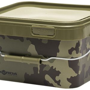Korda Compac Bucket 5L – Angeleimer