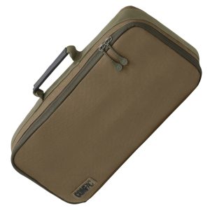 Korda Compac Buzz Bar Bag Large 40x17x8cm – Angeltasche