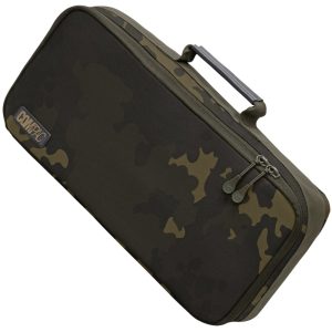 Korda Compac Buzz Bar Bag Large Dark Kamo 40x17x8cm – Angeltasche