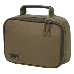 Korda Compac Buzz Bar Bag Small 25x17x8cm – Angeltasche