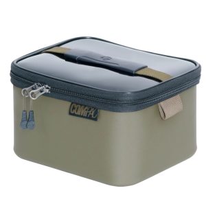 Korda Compac Camera Bag Small 18x22x17cm – Angeltasche