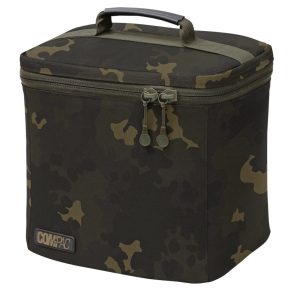 Korda Compac Cool Bag Medium Dark Kamo 27x25x18cm – Ködertasche