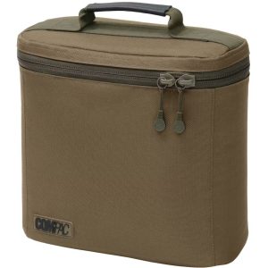 Korda Compac Cool Bag Small 27x25x12cm – Kühltasche