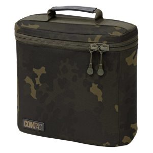 Korda Compac Cool Bag Small Dark Kamo 27x25x12cm – Ködertasche