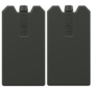 Korda Compac Cool Packs 18.5x10x2cm – 2 Kühlpacks