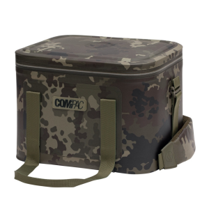 Korda Compac Cooler Kamo 14l 38×29,5x34cm – Kühltasche