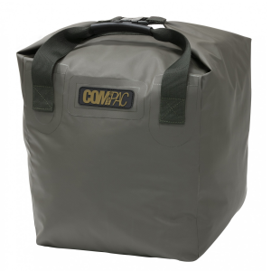 Korda Compac Dry Bag Small 25x25x30cm – Angeltasche