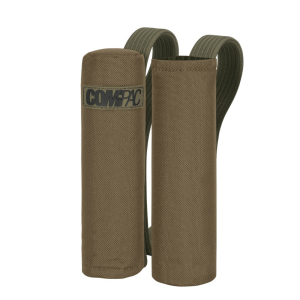 Korda Compac Elasticated Tip & Butt Protectors – Rutenschutz