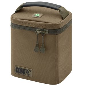 Korda Compac Goo Bag Small 17x15x10,5cm – Angeltasche