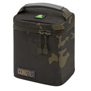 Korda Compac Goo Bag Small Dark Kamo 17x15x10,5cm – Angeltasche