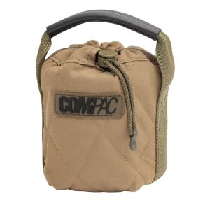Korda Compac Lead Pouch 10x8x12cm – Angeltasche