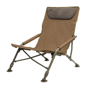 Korda Compac Low Chair – Angelstuhl