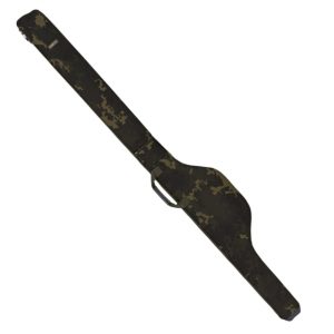 Korda Compac Padded Rod Sleeve 12ft Dark Kamo 200x26x5cm – Rutentasche
