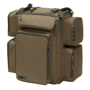 Korda Compac Rucksack 45x42x32cm – Angelrucksack