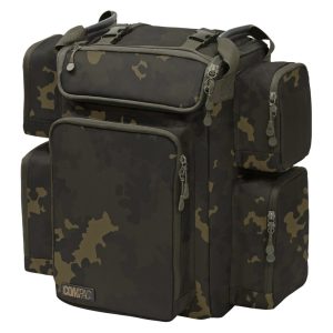 Korda Compac Rucksack 45 Dark Kamo 45x42x32cm – Angelrucksack