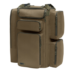 Korda Compac Rucksack 60ltr 52x46x32cm – Angeltasche