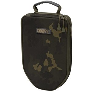 Korda Compac Scales Pouch Dark Kamo 30x20x6cm – Angeltasche