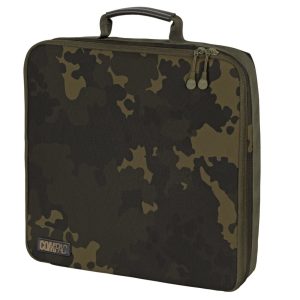 Korda Compac Singlez Bag Dark Kamo 34x34x8cm – Angeltasche