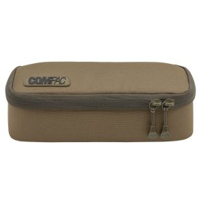Korda Compac Spool Case Wide 25×9,5x8cm – Angeltasche