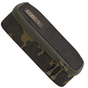 Korda Compac Spool Case Wide Dark Kamo 25×9.5x8cm – Angeltasche