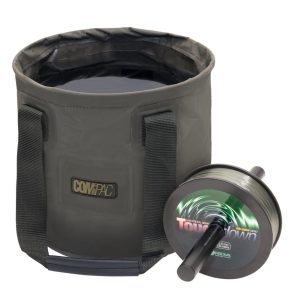 Korda Compac Spooling Bucket – Eimer
