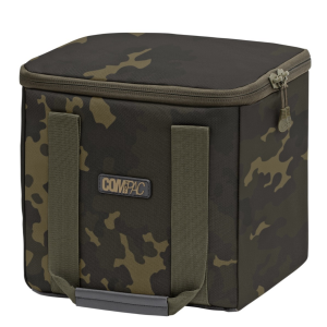 Korda Compac Utility Bag Dark Kamo 24x24x20cm – Angeltasche
