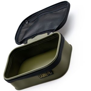 Korda Compac medium 125 200x130x60mm – Angeltasche