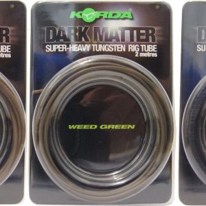 Korda Dark Matter Tungsten Tubing 2m