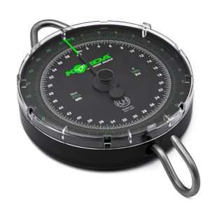 Korda Dial Scale 27kg 60lb – Angelwaage