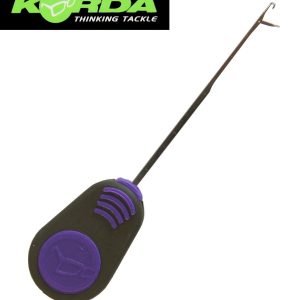 Korda Fine Latch Needle purple – Ködernadel