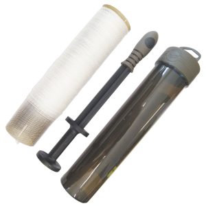 Korda Funnel Web PVA System 7m – wasserlösliches Netzmaterial