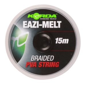Korda Heavy PVA String – 15m PVA-Schnur
