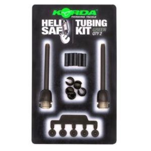 Korda Heli Safe Tubing Kit – Karpfenmontage