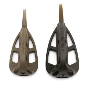 Korda Bait-up Method Feeder – Futterkorb