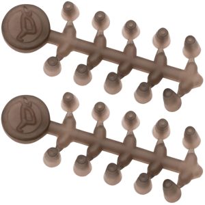 Korda High Grip Hook Bead Medium – 20 Perlen