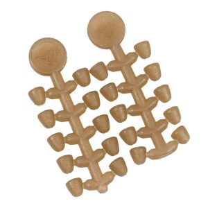 Korda Hook Beads – 20 Stopper