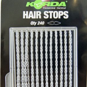 Korda Hybrid Hair Stop – 240 Boiliestopper