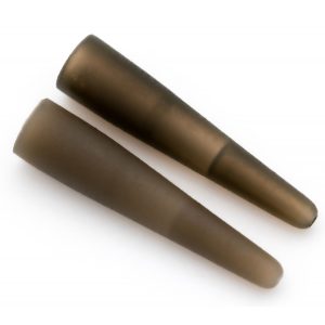 Korda Hybrid Tail Rubber – 10 Tubes