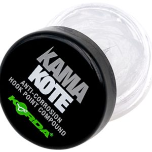 Korda KamaKote Hook Point Compound – 4,75g Schutzpaste