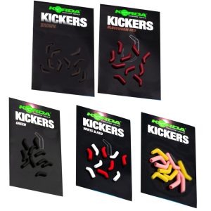 Korda Kickers X-Large – 10 Line Aligners