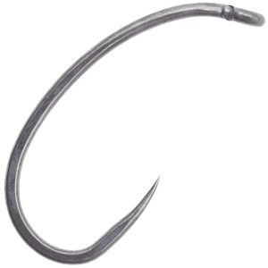 Korda Klor Barbless Hooks – 10 Karpfenhaken