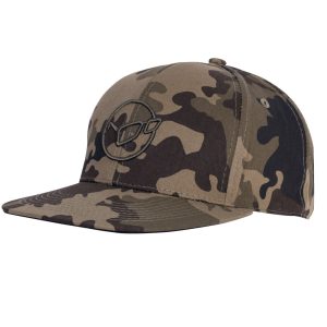 Korda Kore Snapback Kamo – Angelcap