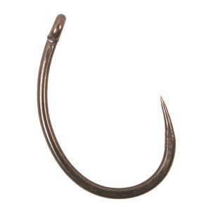 Korda Krank Barbless – 10 Karpfenhaken