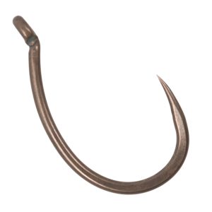 Korda Krank Chod Barbless – 10 Karpfenhaken