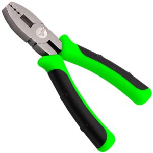 Korda Krimping Tool Small – Klemmhülsenzange