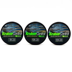 Korda Kruiser Control Liner – 150m Karpfenschnur