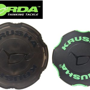 Korda Krusha Mörser für Boilies Pellets Tigernüsse
