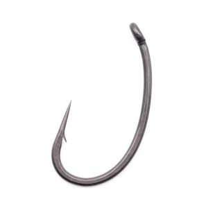Korda Kurv Shank X – 10 Karpfenhaken