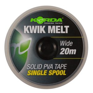 Korda Kwik-Melt PVA Tape Wide – PVA Band