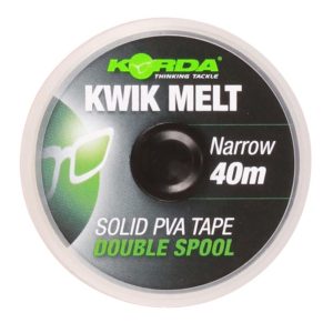 Korda Kwik-Melt PVA Tape Narrow – PVA Band